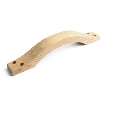 Habo Bastuhandtag 1443 Furu 275mm