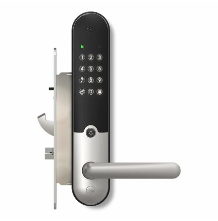 Elektroniskt d�rrl�s Yale Doorman L3S Keytag +