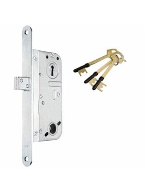 Extral�s Extral�s ASSA 90001 monterat