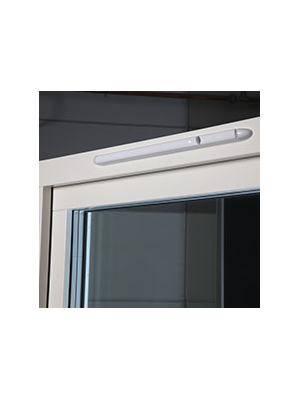 Spaltventil Titon Select 4400EA Vit