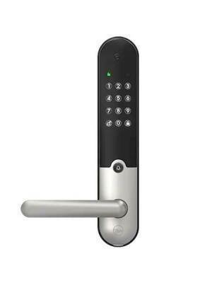 F�rberett f�r Yale Doorman L3S F�rberedd d�rr f�r Yale Doorman L3S