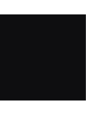 F�rgbyte insida Svart RAL 9005 Glans 30