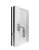 Byte Handtagspaket BPK-45 Bj�rk� Krom