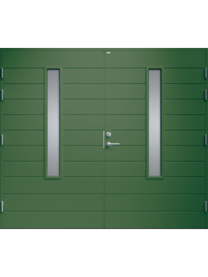 Frgbyte standardkulr Grn NCS S 5020-G30Y