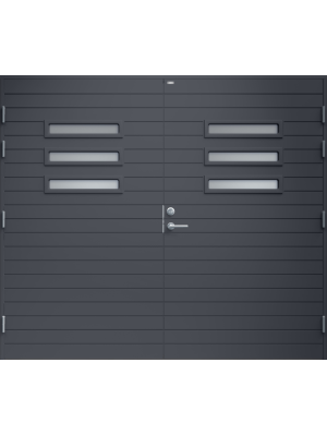 Frgbyte standardkulr Gr NCS S 6502-B