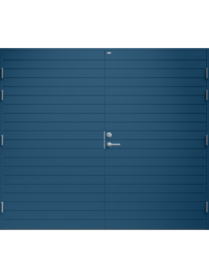 Frgbyte standardkulr Bl NCS S 5030-R90B