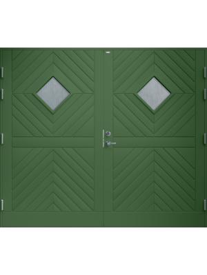 Frgbyte standardkulr Grn NCS S 5020-G30Y