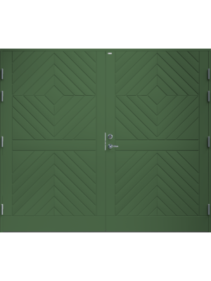 Frgbyte standardkulr Grn NCS S 5020-G30Y