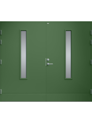 Frgbyte standardkulr Grn NCS S 5020-G30Y