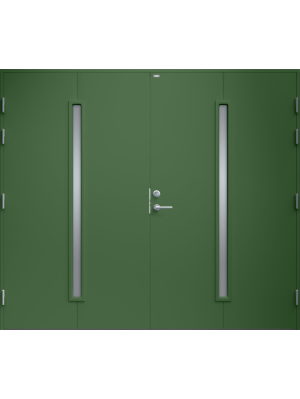 Frgbyte standardkulr Grn NCS S 5020-G30Y