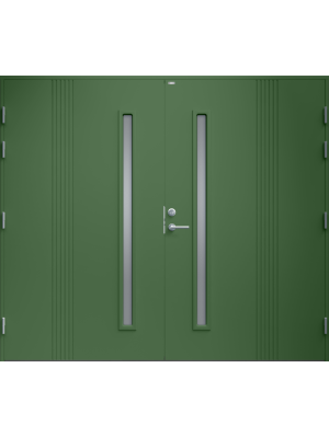 Frgbyte standardkulr Grn NCS S 5020-G30Y