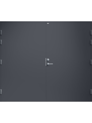 Frgbyte standardkulr Gr NCS S 6502-B