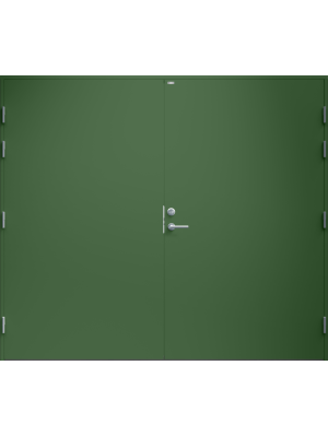 Frgbyte standardkulr Grn NCS S 5020-G30Y