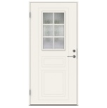 YTTERDRR SWEDOOR P-710 COTSWOLDGLAS VIT