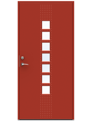 Frgbyte Mrkrd NCS S 4050-Y80R