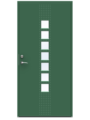 Frgbyte Grn NCS S 6020-G10Y