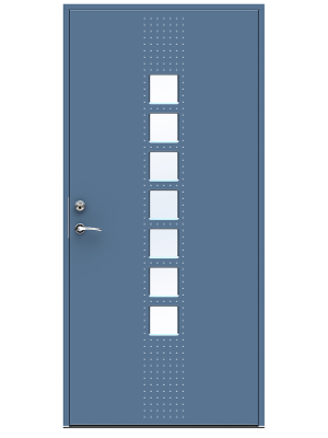 Frgbyte Bl NCS S 5020-R90B