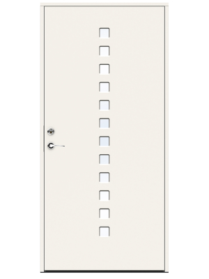 Frgbyte Klarvit NCS S 0500-N