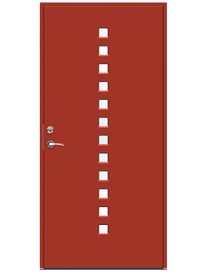 Frgbyte Mrkrd NCS S 4050-Y80R