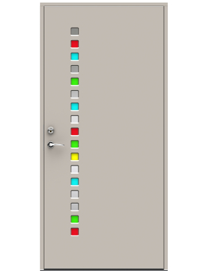 Frgbyte Ljusgr NCS S 3502-Y