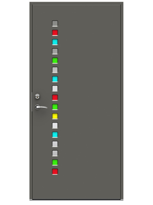 Frgbyte Mrkgr NCS S 7000-N