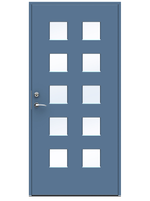 Frgbyte Bl NCS S 5020-R90B