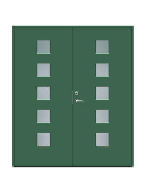 Frgbyte Grn NCS S 6020-G10Y