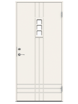 Frgbyte Klarvit NCS S 0500-N