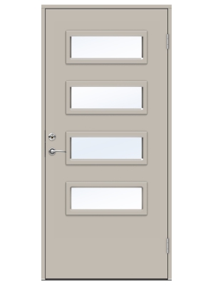 Frgbyte Ljusgr NCS S 3502-Y