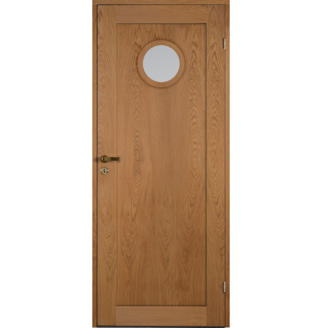 Karm till innerdörr Karm till innerdörr