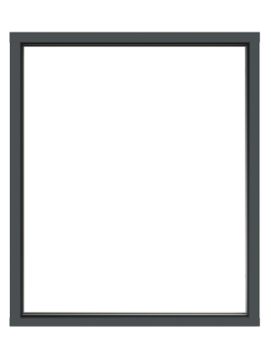 Frgbyte Utsida Basaltgr - RAL 7012