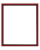 Frgbyte Utsida Brunrd - RAL 3011