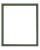 Frgbyte Utsida Olivgrn - RAL 6003