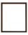 Frgbyte Utsida Brun - RAL 8017