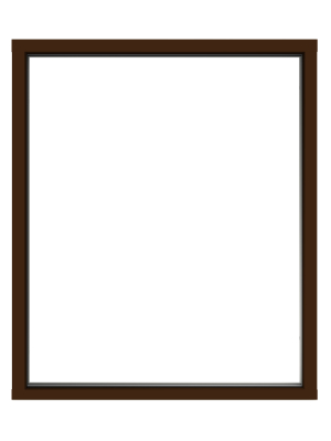 Frgbyte Utsida Brun - RAL 8017
