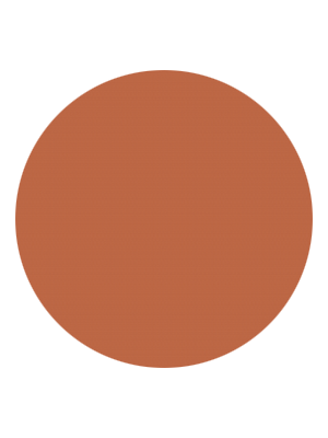 Mrklggningsgardin solcellstyrd Orange (4564)