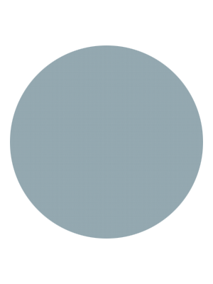 Mörkläggningsgardin solcellstyrd Ljusblå (4571)