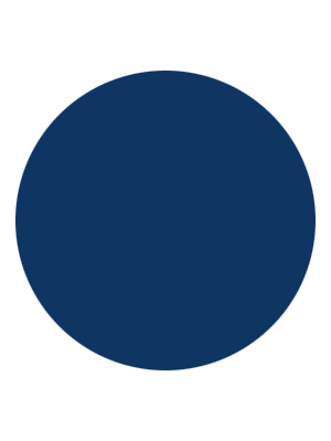 Mörkläggningsgardin Blå (2055)